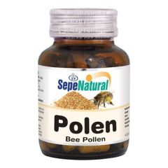 Polen 90 Kapsül x 400 mg 2 Adet Fiyatı