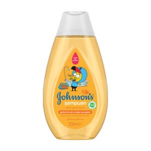 J B Sampuan 200 Ml Kral Sakır Bebek