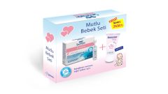 SINOMARIN MUTLU BEBEK SETI