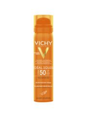 Vichy İdeal Soleil Yüksek Korumalı Ferahlatıcı Yüz Spreyi 75ml