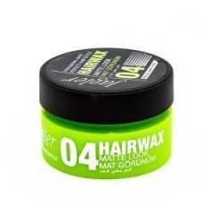 Jagler Hairwax Mat Görünüm 150 ml