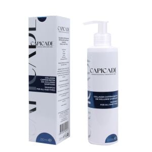 CAPICADE SAMP COLLAGEN 220ML