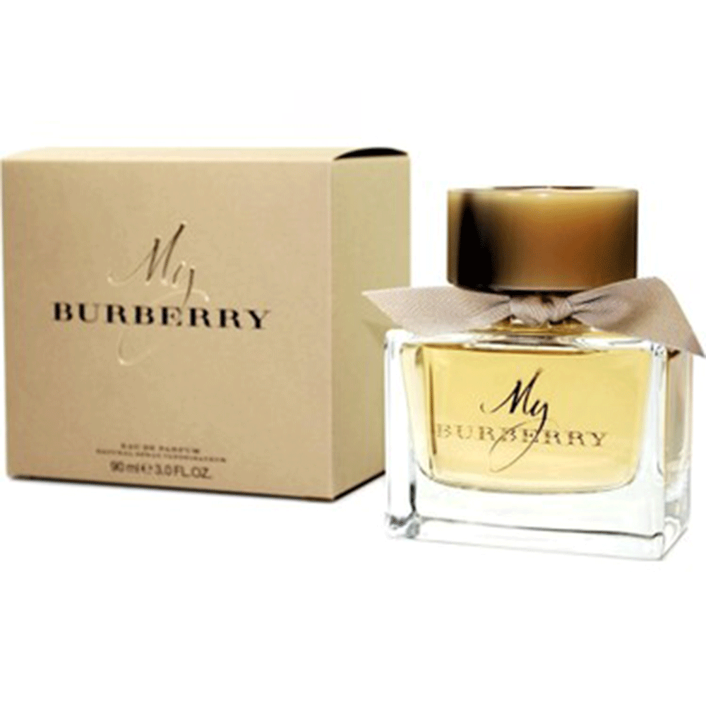 Burberry My Burberry Kadın Parfüm EDT 90 ml