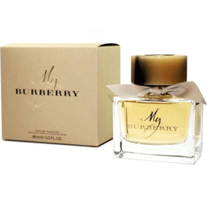 Burberry My Burberry Kadın Parfüm EDT 90 ml