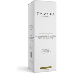 Invierno Intensive Cleansing Foam 200 ml