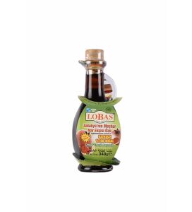 Lobas Doğal Nar Ekşisi Özü 340 gr