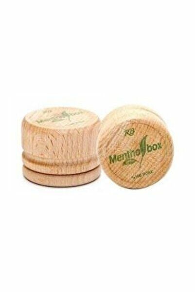 Mentholbox Nemlendirici Masaj Kremi (Migren Taşı) 6 gr