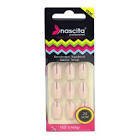 Nascita 0017 Kendinden Yapışkanlı Takma Tırnak