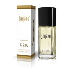 Sansiro K-210 Bayan Parfüm 50 ml (Circus Fantasy - Britney Spears)