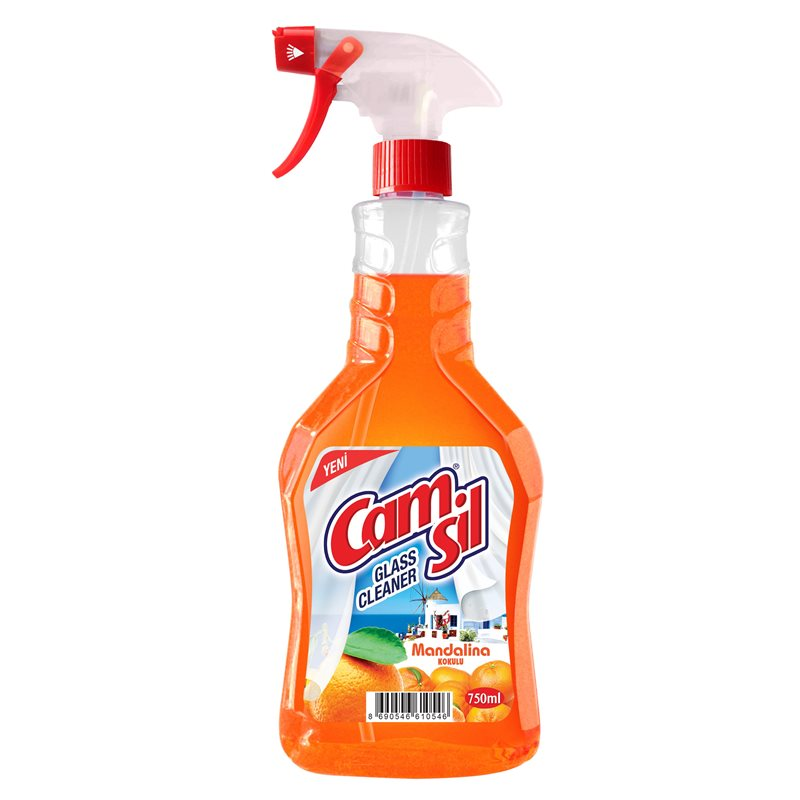Camsil Mandalina 750 Ml (6'Li)