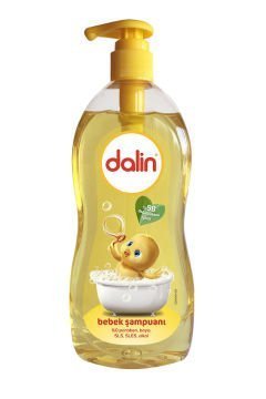 Dalin Bebek Şampuanı 700 ml