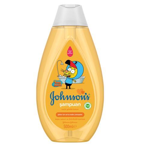 J B Sampuan 500 Ml Kral Sakır Bebek