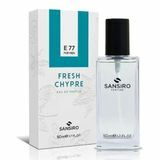 Sansiro Erkek Parfümü No: E77 50 ml