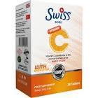 Swiss Bork Vitamin C Ester 30 Tablet