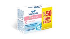 SINOMARIN BABIES 18 FLAKON %50 DAHA FAZLA
