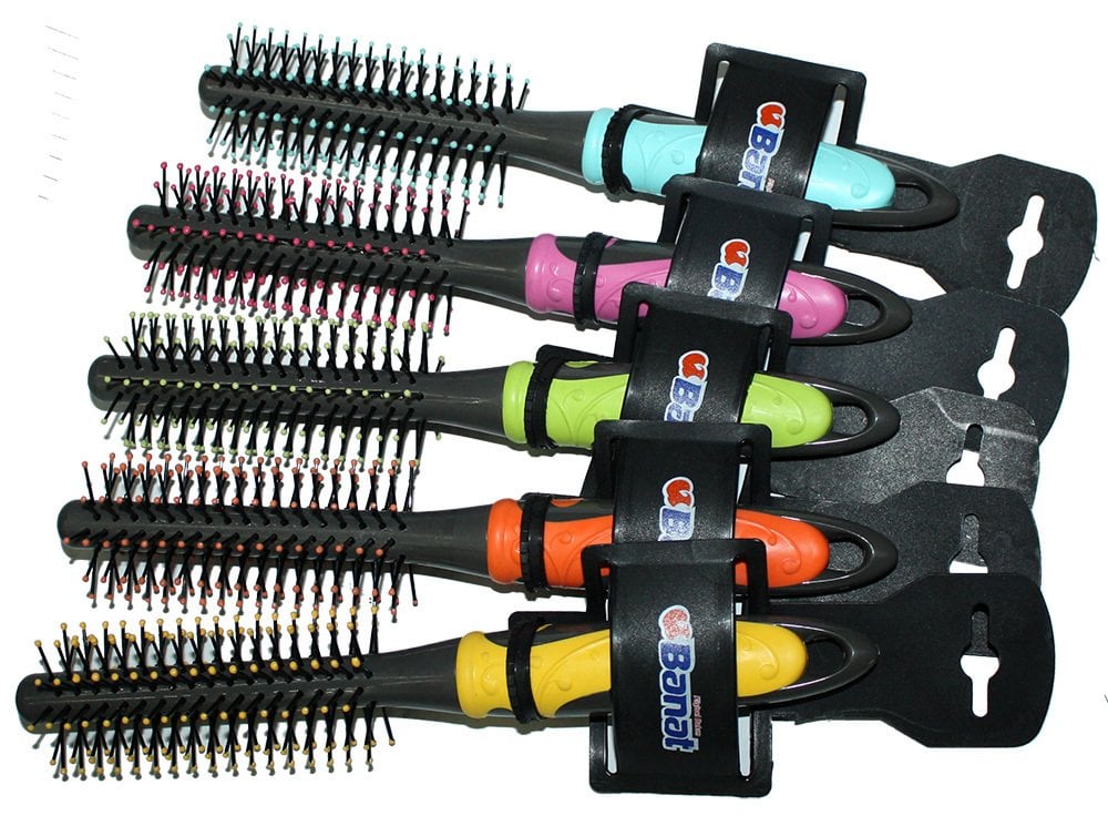 Banat Saç Fırçası 815 New Fashion