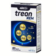 NBTLIFE TREON REM 60 KAPSUL