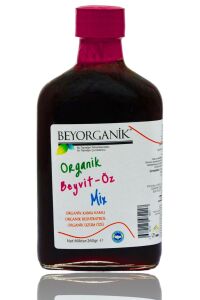 Beyorganik Organik Beyvit-Öz Mix 260 gr