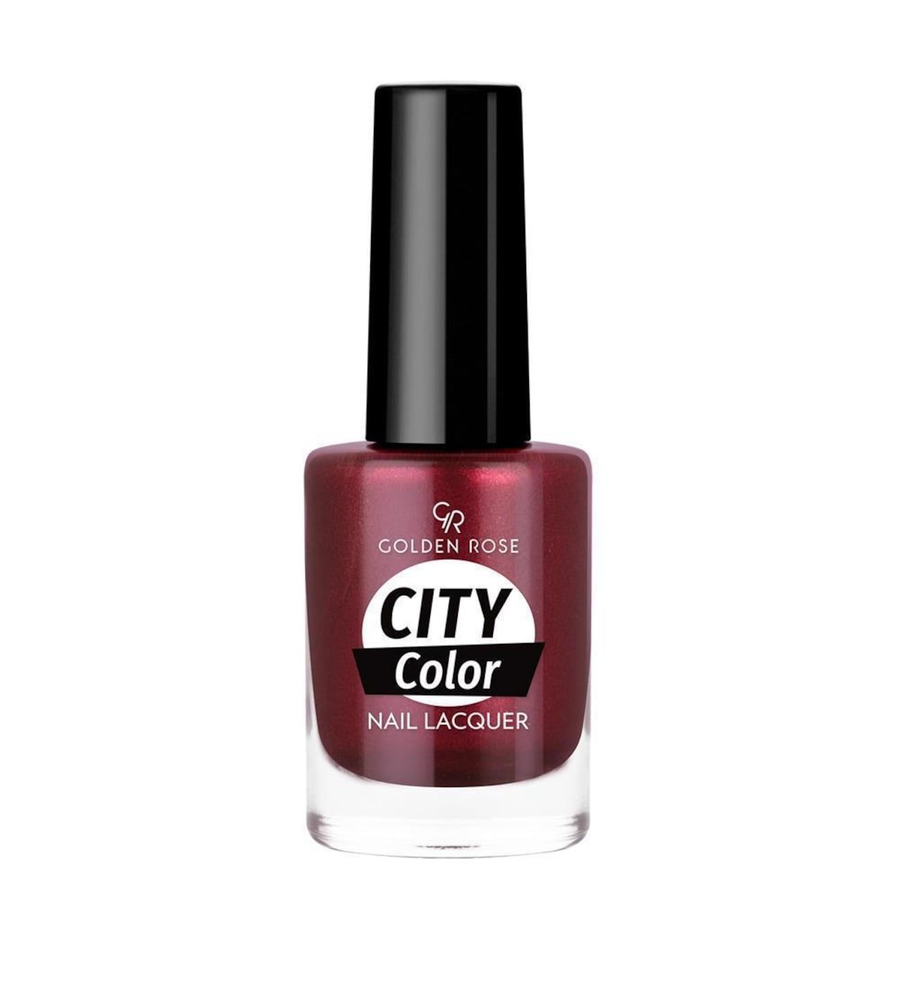 Golden Rose Oje City Color 57