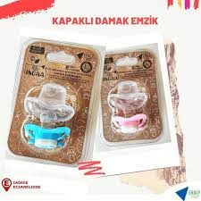 Healpoint Ingaa Pembe Prematüre Emzik