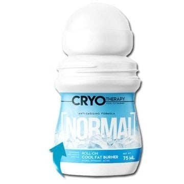 Cryo Normal Göğüs Basen Bölgesi Roll-on 75ml
