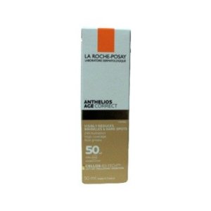 La Roche Posay Anthelios Age Correct Daily CC Tinted Cream SPF50+ 50 ml