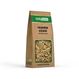 Yeşil Pazar Yasemin Çiçeği 20 gr
