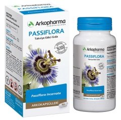 Arkopharma Passiflora 90 Kapsül