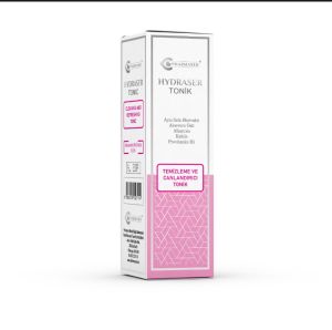 Hydraser Temizleme Canlandirici Tonik Hassas Cilt 200 Ml