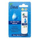 Lina Lip Balm Care - Naturel