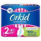 Orkid Ultra Extra Uzun 7'li