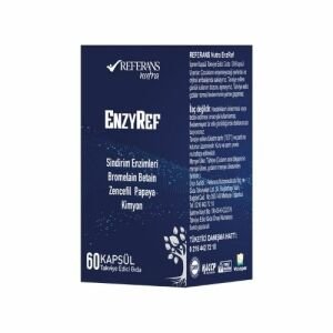 Referans Enzyref 30 Kapsül