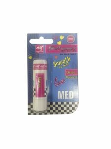 My Organix Lip Balm Classic Med 5 gr