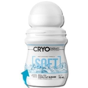 Cryo Soft Gıdı Kol Sarkması Roll-on 75ml
