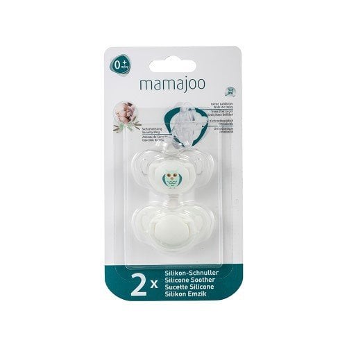 Mamajo Emz Baykus Bey 0Ay+2Lı