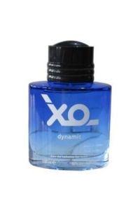 XO Dynamic Erkek Parfümü EDT 100 ml