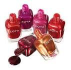 Zoya Armor Renk Sabitleyici Oje 15 ml