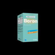 TABVITAMINS BORON BOR 120 KAPSUL