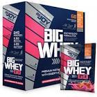 Big Joy Bigwhey Çilek 33 gr x 68 Servis