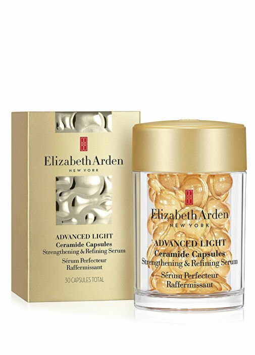 Elizabeth Arden Advanced Ceramide Light Capsules 30 Kapsül