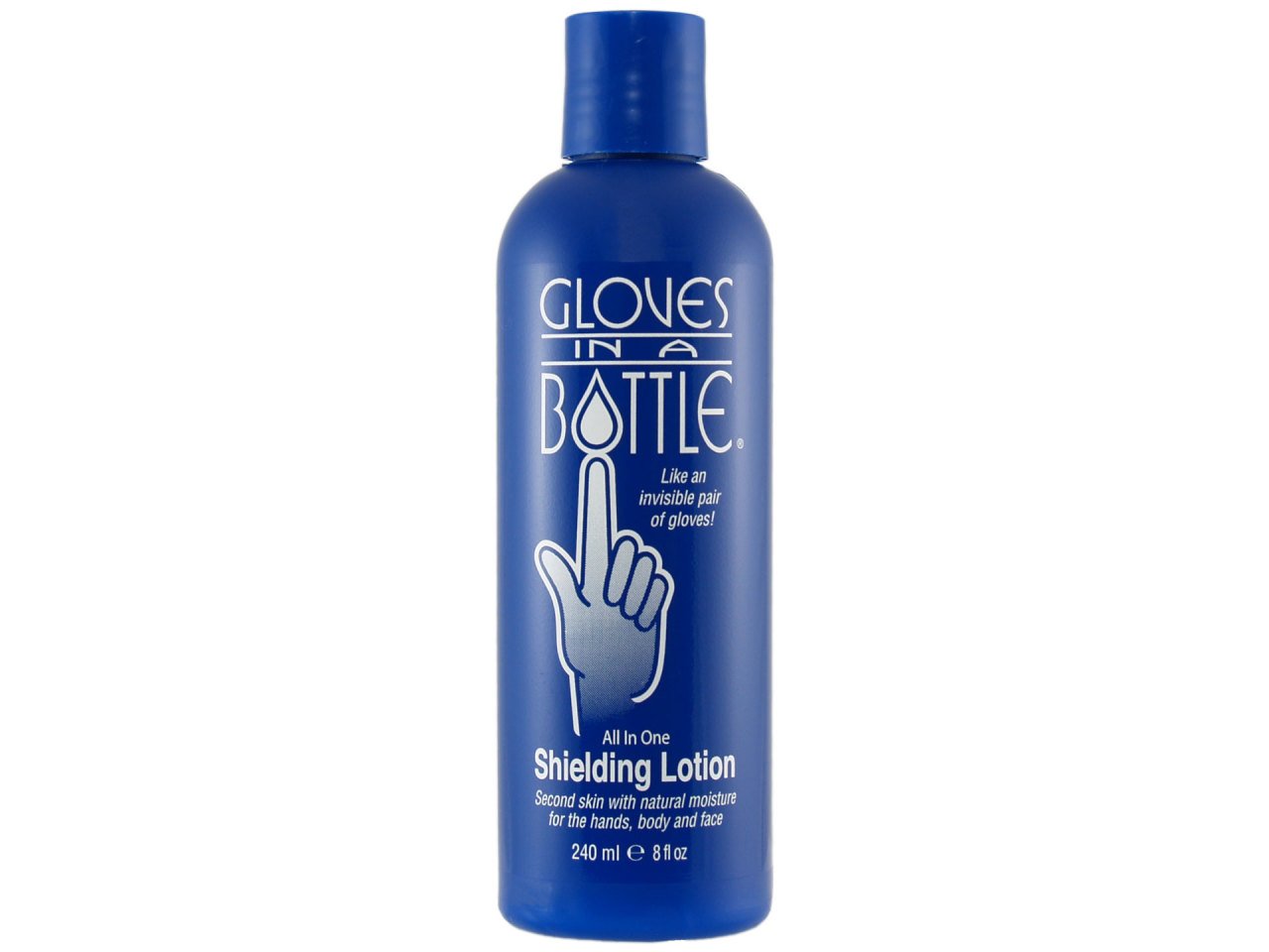 Gloves in a Bottle Cilt Koruyucu Krem Eldiven 240 ml