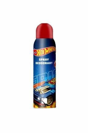 Hotwheels Çocuk Deodorant 150 ml