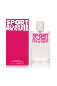 Jil Sander Sport Kadın Parfümü EDT 100 ml