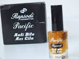Pacific Rapsodi Acı Cila 12 ml