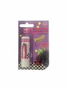 My Organix Lip Balm Blackberry 5 gr