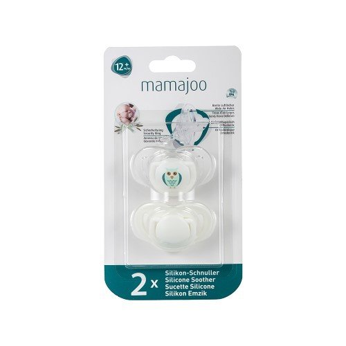 Mamajo Emz Baykus Bey 12A+2Lı