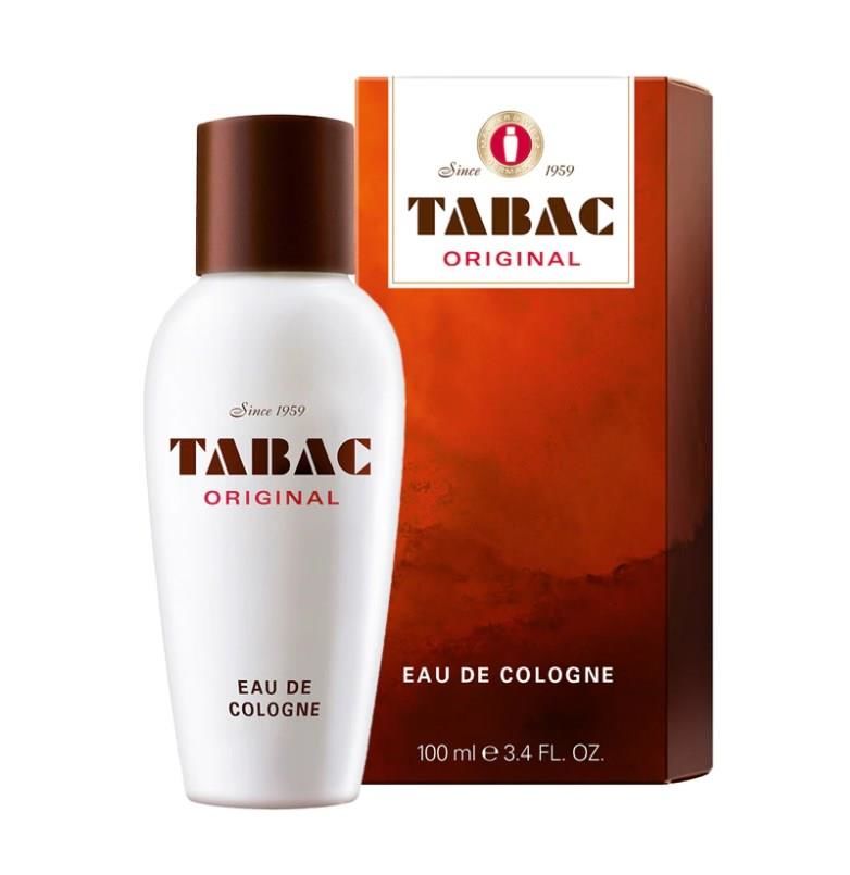 Tabac Original Natural Erkek Parfümü EDC 100 ml