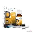 Zade Vital D3 Vit Oral Damla 15 ml