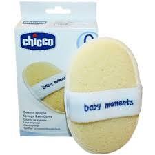 CHICCO BANYO SUNGERI ELDIVENLI