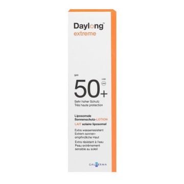 Daylong Extreme SPF50+ Lipozomal 100 ML - Güneş Koruyucu Losyon